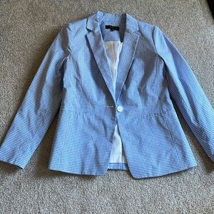 Talbots blazer